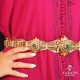 Traditional jewelry set
