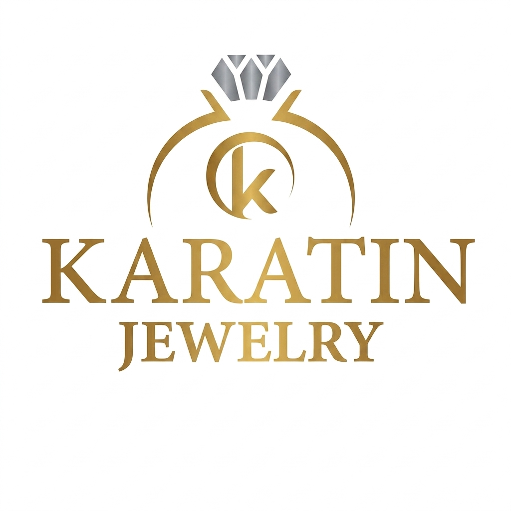 karatin jewelery